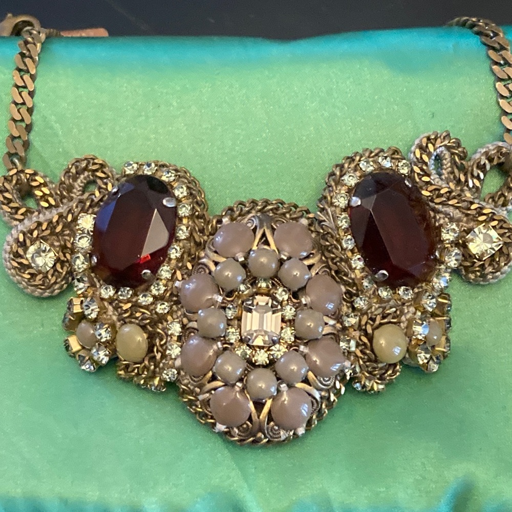 Italian Costume Jewelry